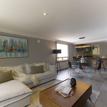 Capitalia - Apartments - Polanco - Julio Verne Μεξικό Δωμάτιο φωτογραφία