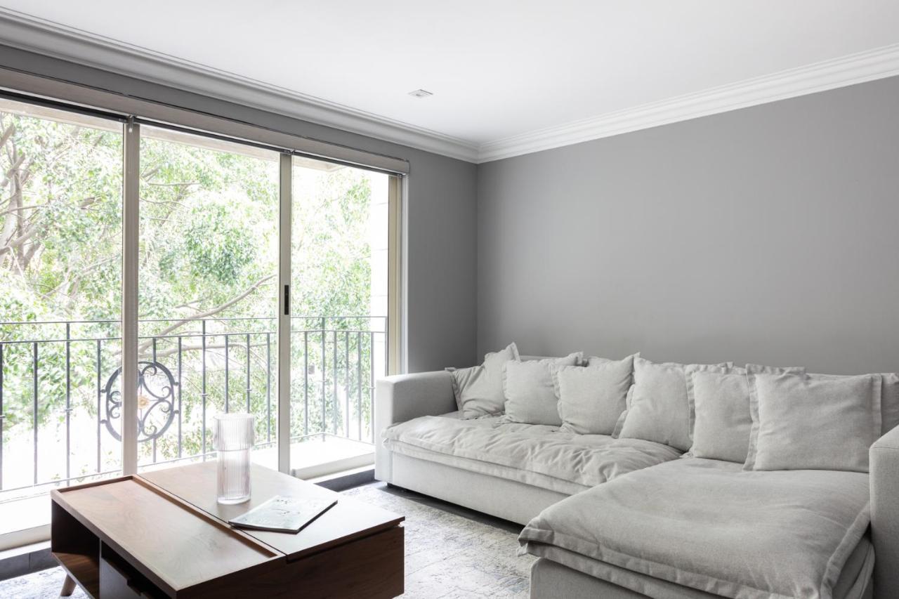 Capitalia - Apartments - Polanco - Julio Verne Μεξικό Εξωτερικό φωτογραφία