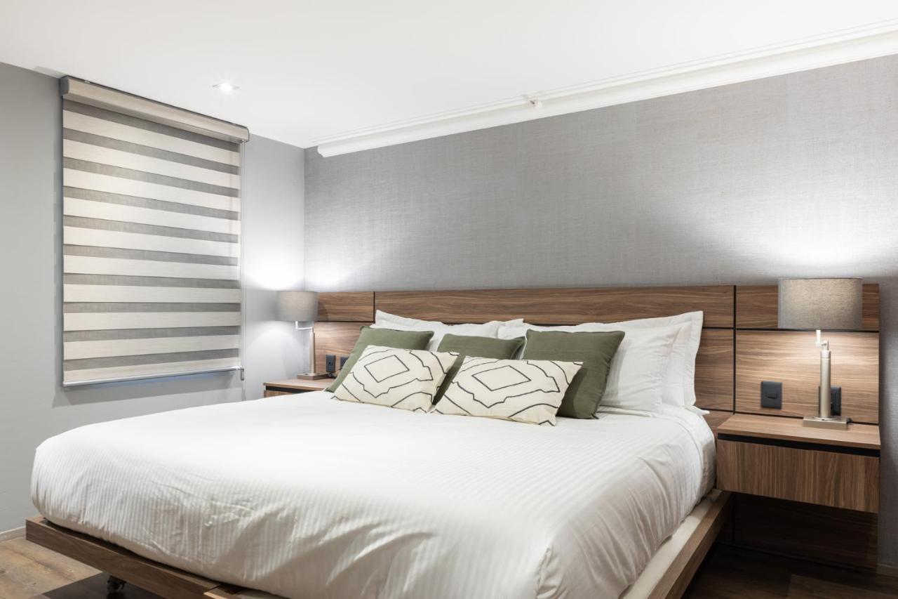 Capitalia - Apartments - Polanco - Julio Verne Μεξικό Εξωτερικό φωτογραφία