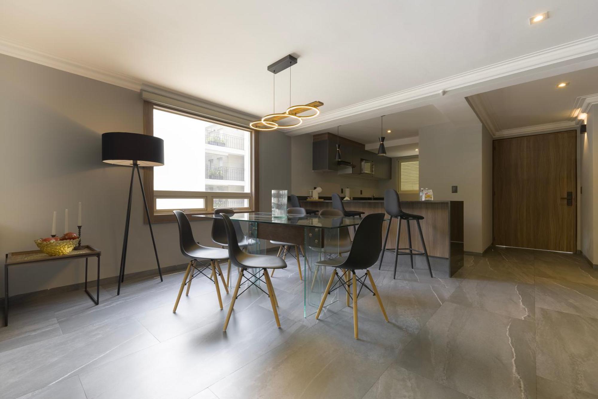 Capitalia - Apartments - Polanco - Julio Verne Μεξικό Δωμάτιο φωτογραφία