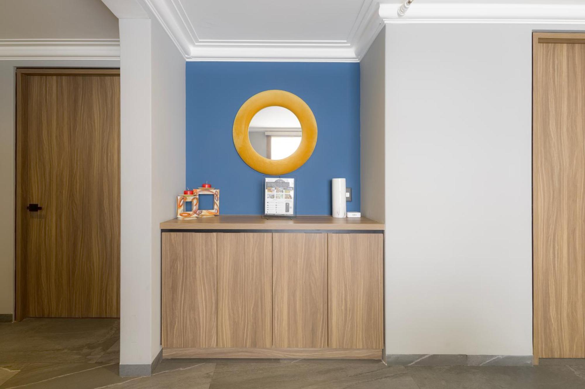 Capitalia - Apartments - Polanco - Julio Verne Μεξικό Δωμάτιο φωτογραφία