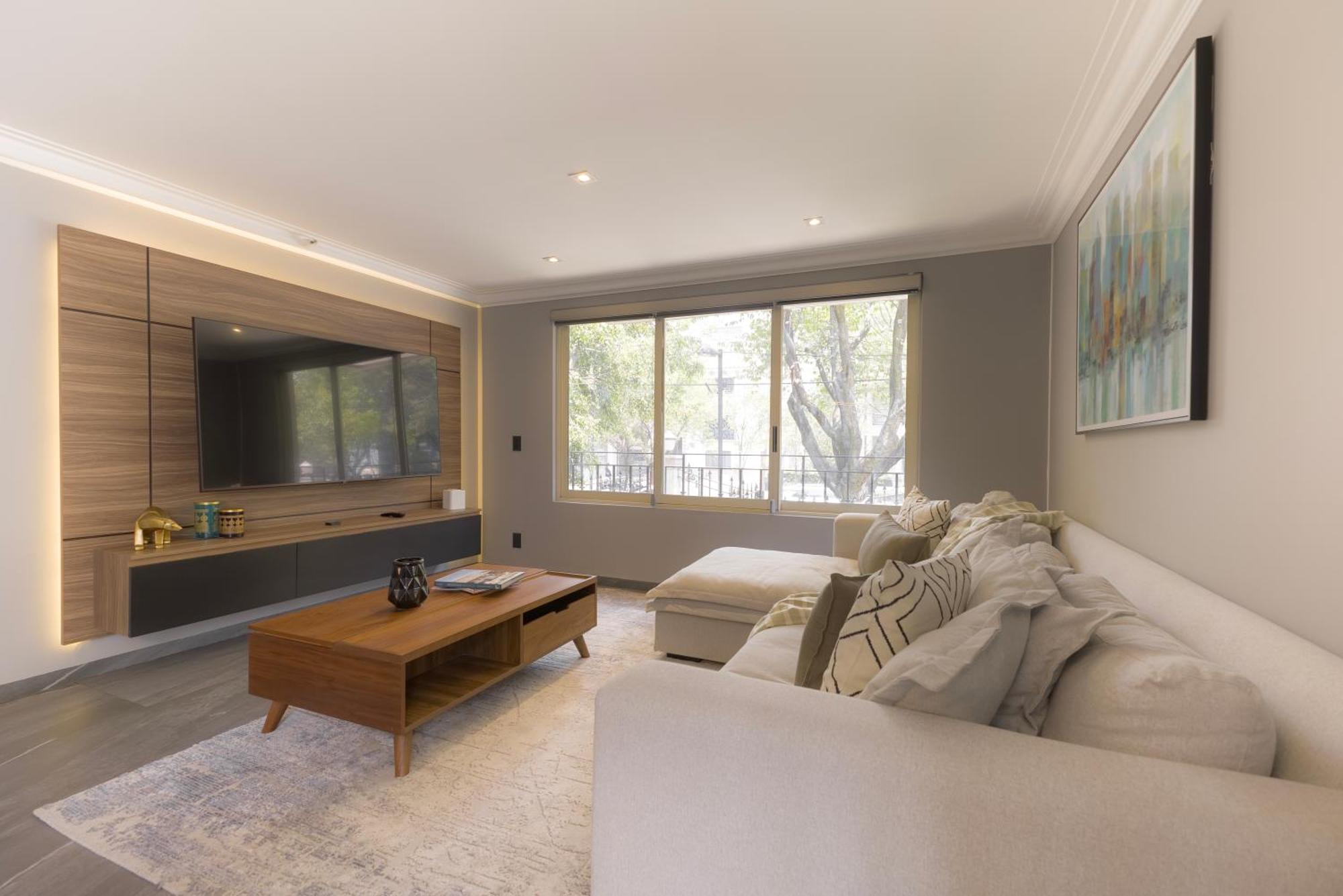 Capitalia - Apartments - Polanco - Julio Verne Μεξικό Δωμάτιο φωτογραφία